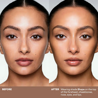Patrick Ta Major Sculpt Shape & Shade Anywhere Artistry Stick - Shape