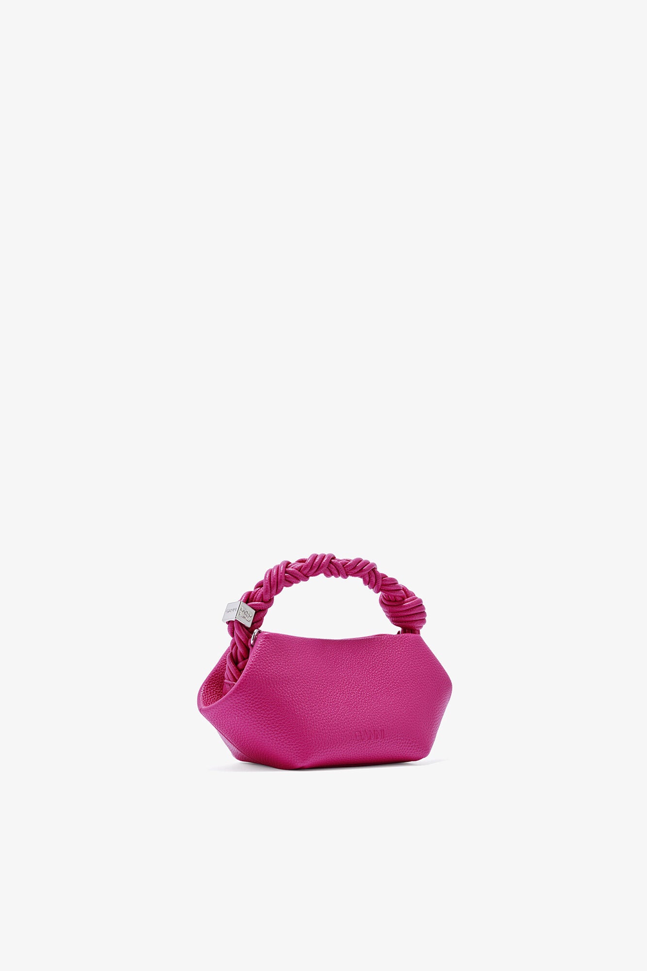 GANNI Mini Bou Bag - Cabaret