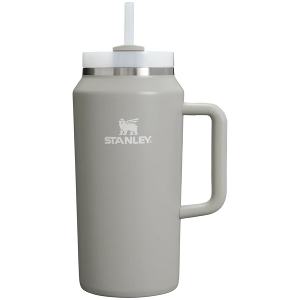 Stanley Quencher H2.0 Flowstate Tumbler 64 OZ - Ash
