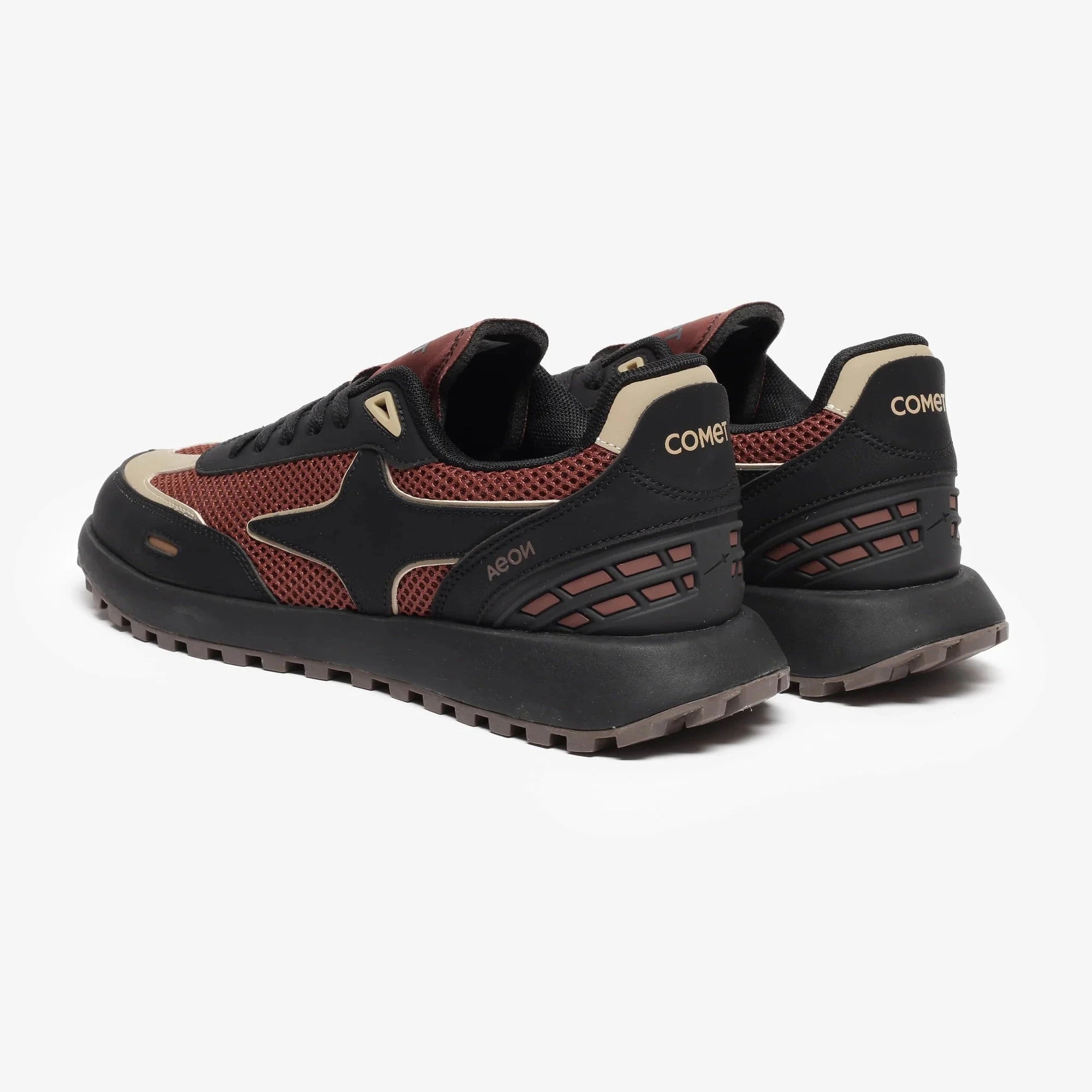 Comet Aeon v2 SHADOWCAT