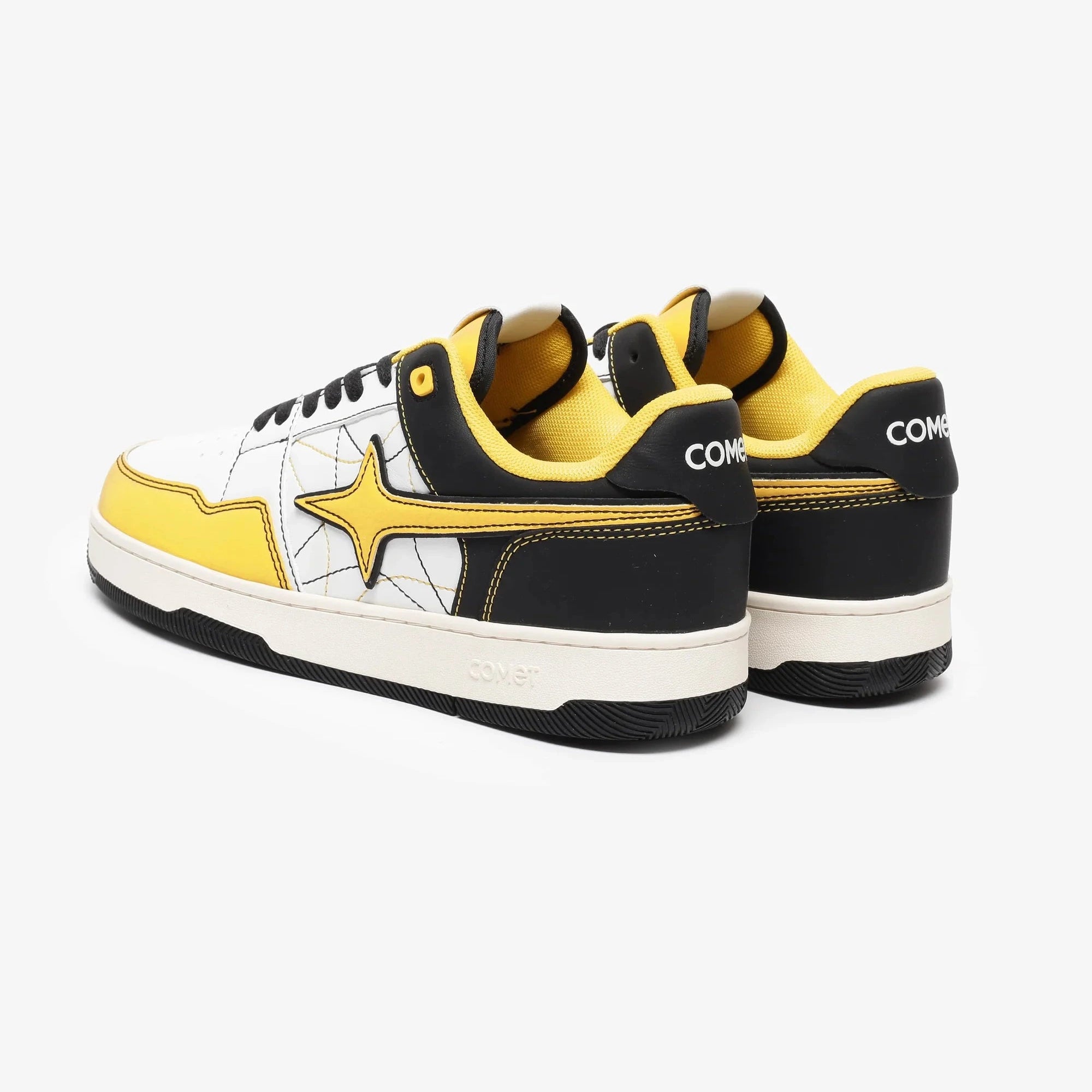 Comet X Lows ORCHARD