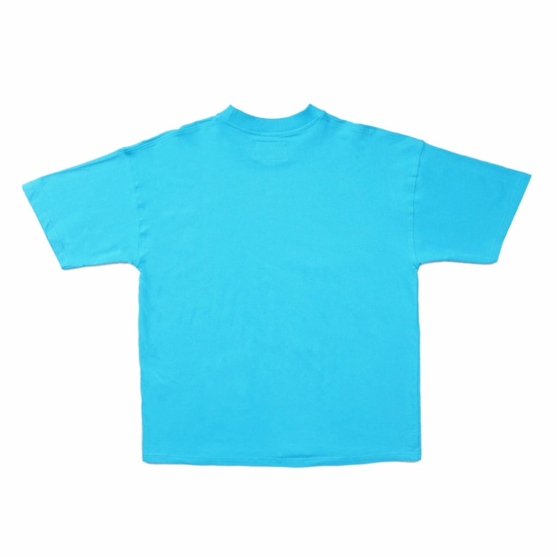 KNN Calcutta The Ba2 Aqua Tee