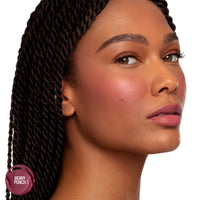 Soft Pop Plumping Blush Veil Berry Punch 4
