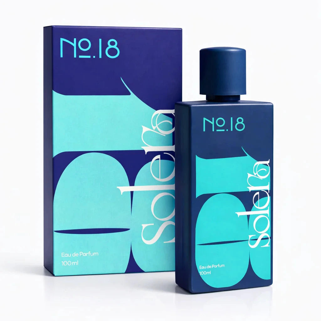 Solera Eau De Parfume - No.18