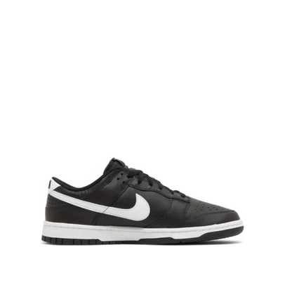 Nike Dunk Low Black Panda