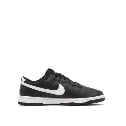 Nike Dunk Low Black Panda 2.0