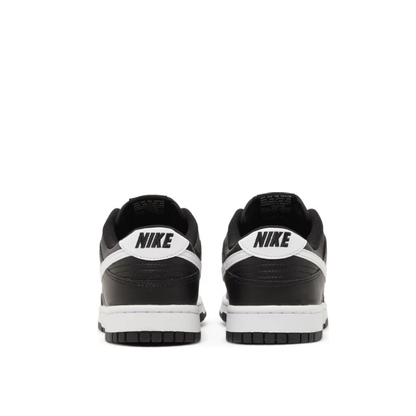 Nike Dunk Low Black Panda 2.0