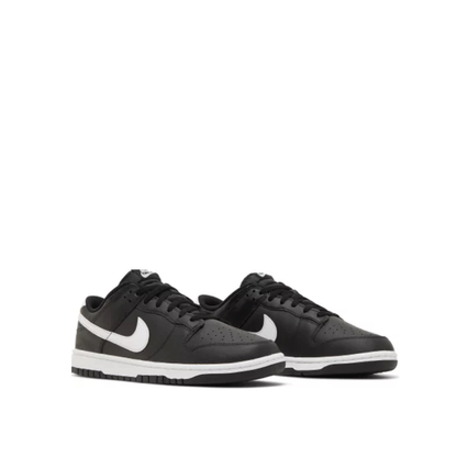 Nike Dunk Low Black Panda 2.0