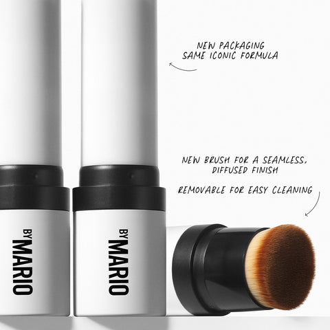 Makeup By Mario SoftSculpt Shaping Stick - Medium Dark