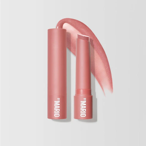Makeup By Mario MoistureGlow Plumping Lip Serum - Bare Glow
