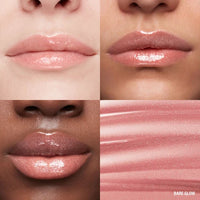 Makeup By Mario MoistureGlow Plumping Lip Serum - Bare Glow