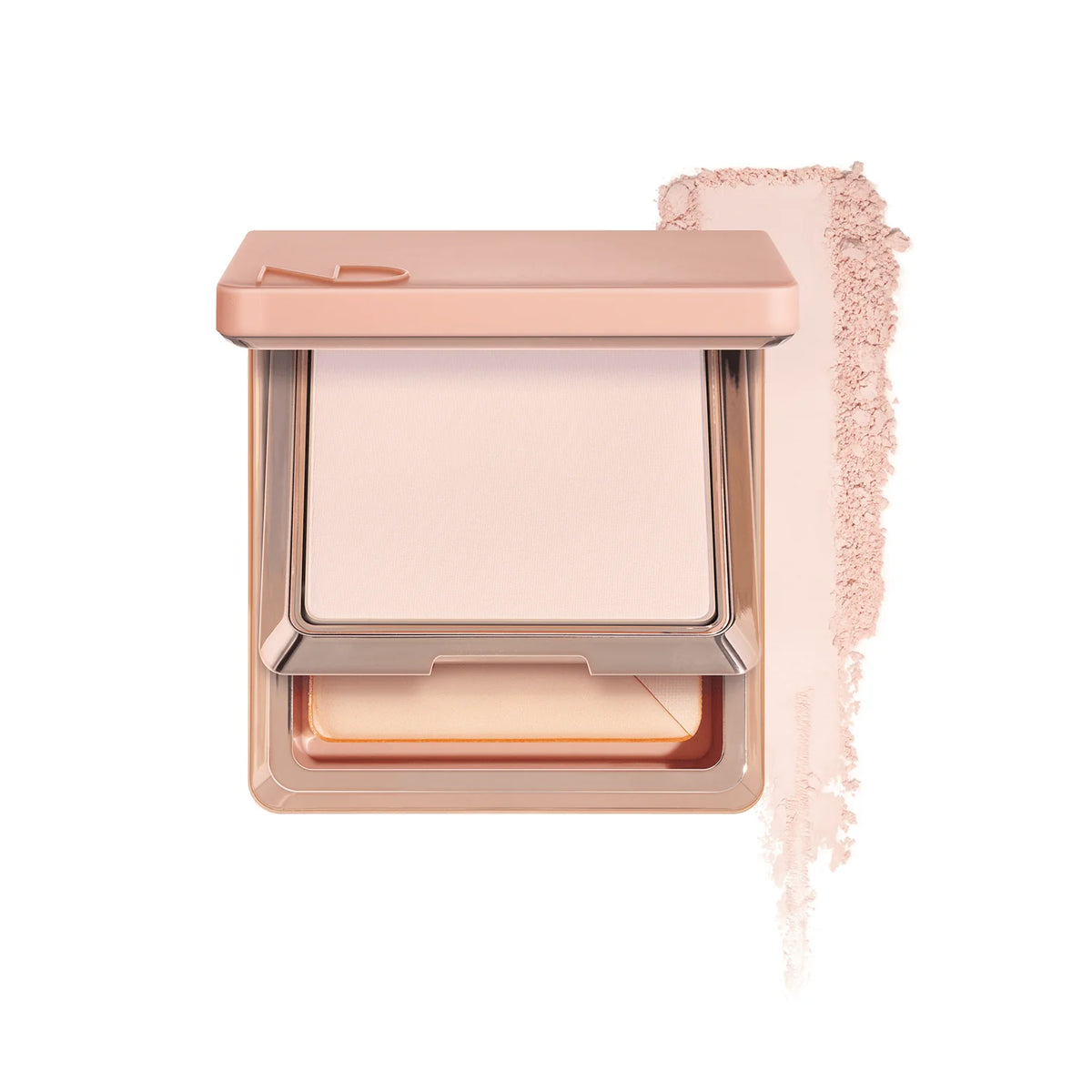 Natasha Denona HY-GLAM Powder Foundation - N0 Very Fair Neutral