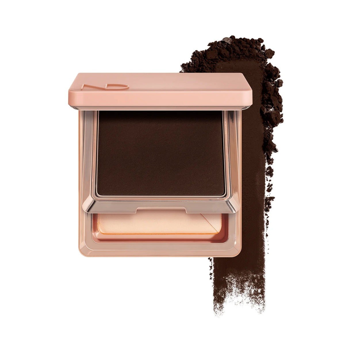 Natasha Denona HY-GLAM Powder Foundation - N17 Deep Neutral