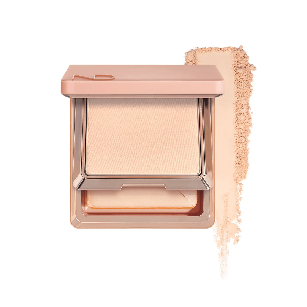 Natasha Denona HY-GLAM Powder Foundation - N2 Fair-Light Neutral