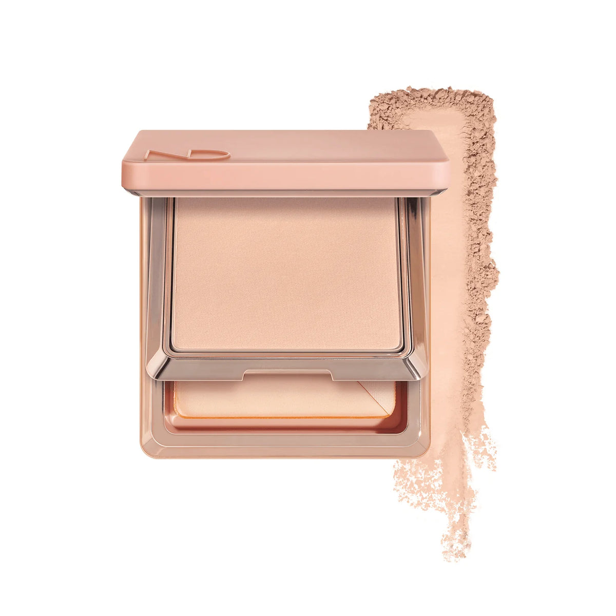 Natasha Denona HY-GLAM Powder Foundation - N3 Light Neutral