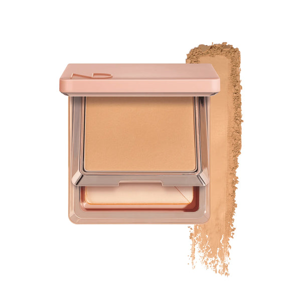 Natasha Denona HY-GLAM Powder Foundation - N8-N9 Medium Neutral