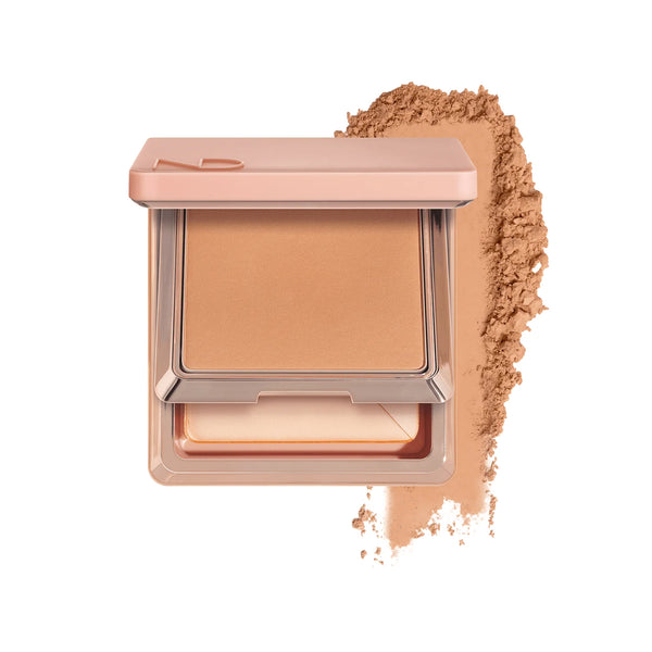 Natasha Denona HY-GLAM Powder Foundation - NP10 Medium Neutral