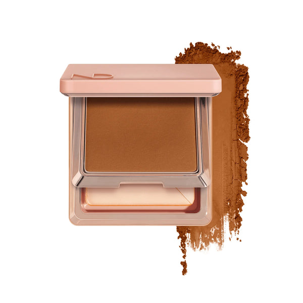 Natasha Denona HY-GLAM Powder Foundation - NP13 Dark Neutral