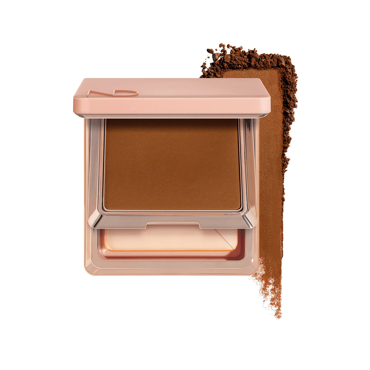 Natasha Denona HY-GLAM Powder Foundation - NP14 Dark Neutral