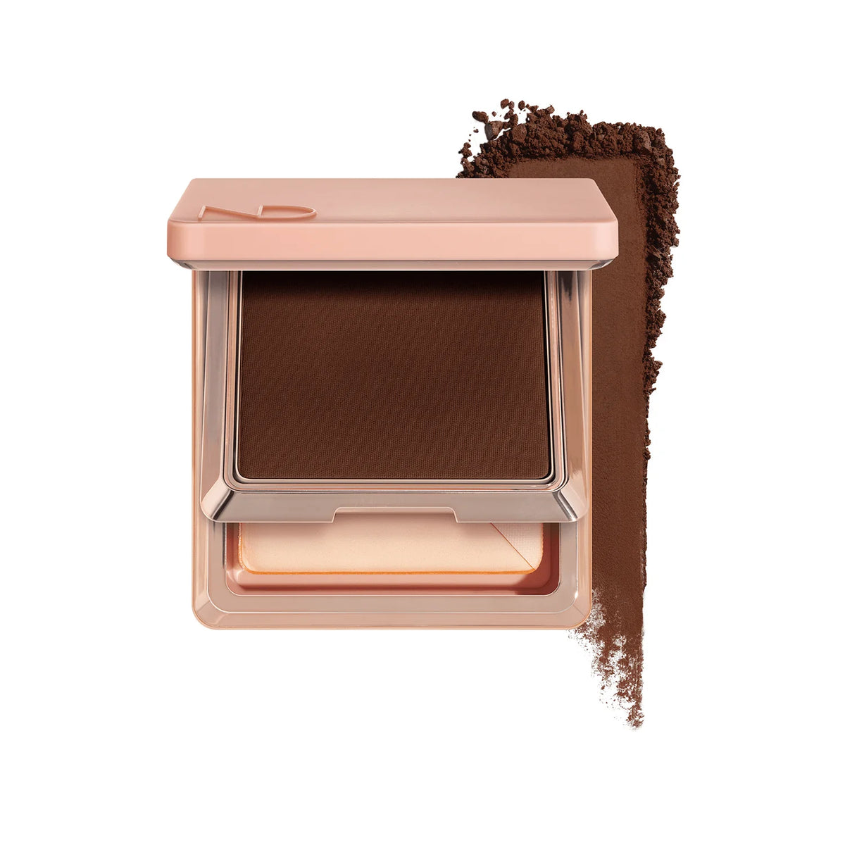Natasha Denona HY-GLAM Powder Foundation - NP16 Deep Neutral