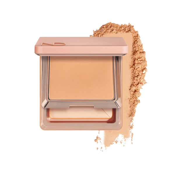 Natasha Denona HY-GLAM Powder Foundation - NP7 Medium Neutral