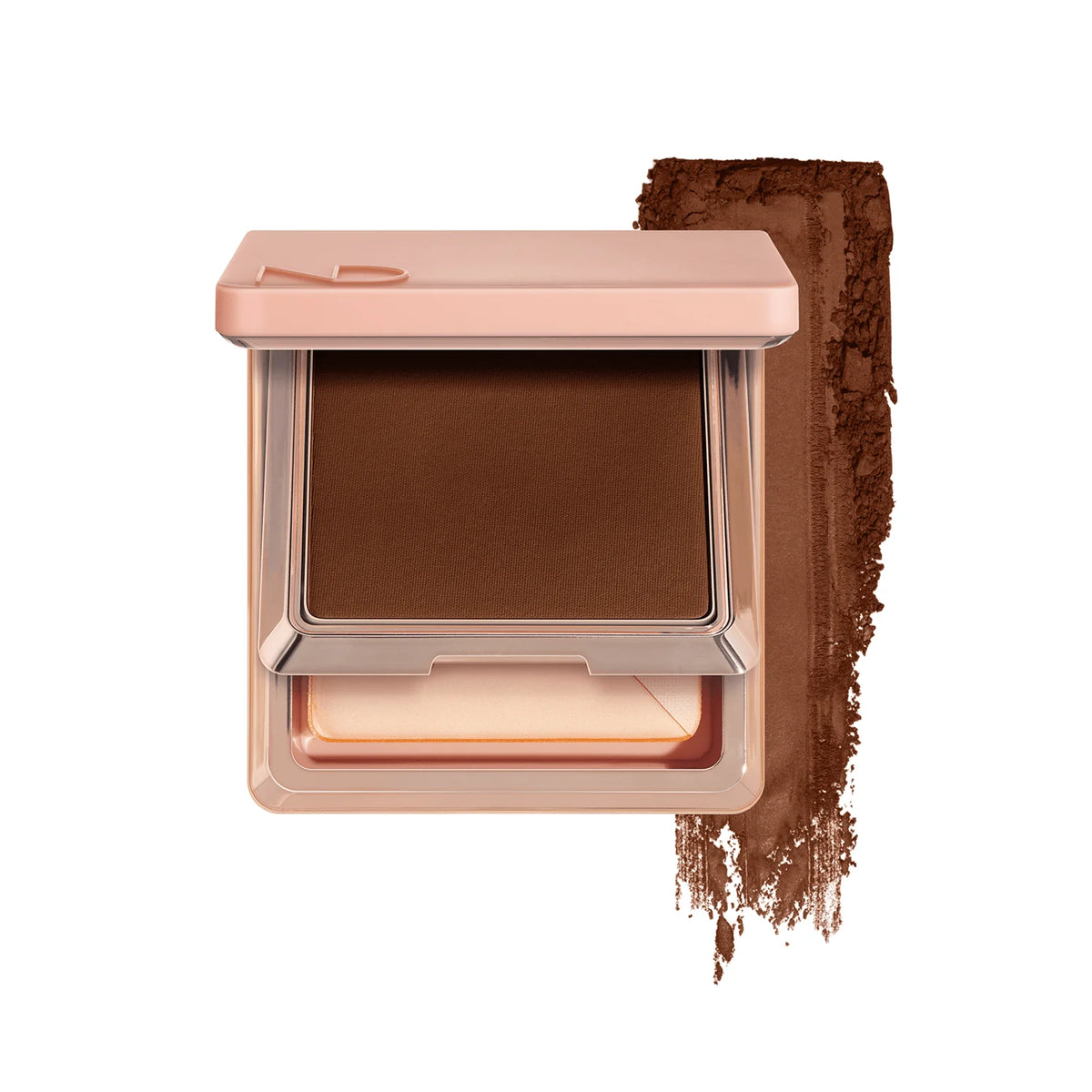 Natasha Denona HY-GLAM Powder Foundation - NR15 Deep Neutral
