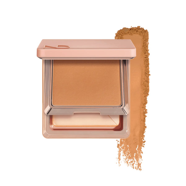 Natasha Denona HY-GLAM Powder Foundation - NY11 Dark Neutral