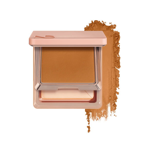 Natasha Denona HY-GLAM Powder Foundation - NY12 Dark Neutral