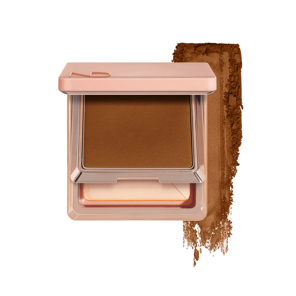 Natasha Denona HY-GLAM Powder Foundation - P10 Deep Peach
