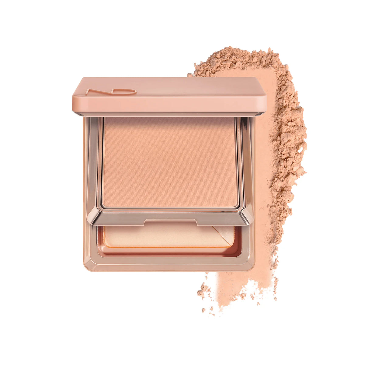 Natasha Denona HY-GLAM Powder Foundation - R5 Medium Rosy
