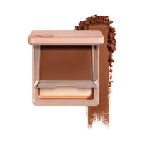 Natasha Denona HY-GLAM Powder Foundation - RN9 Deep Rosy