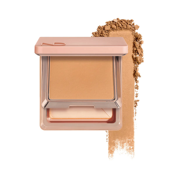 Natasha Denona HY-GLAM Powder Foundation - Y10 Medium Yellow