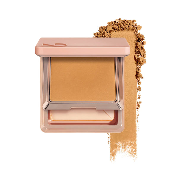 Natasha Denona HY-GLAM Powder Foundation - Y12 Dark Yellow