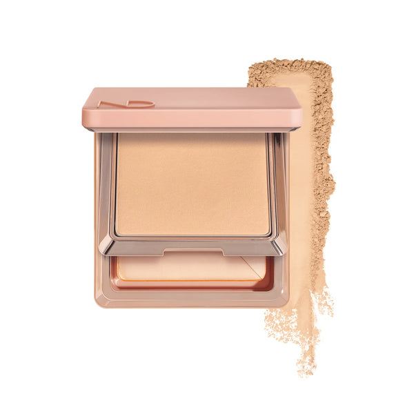 Natasha Denona HY-GLAM Powder Foundation - Y4 Light Yellow
