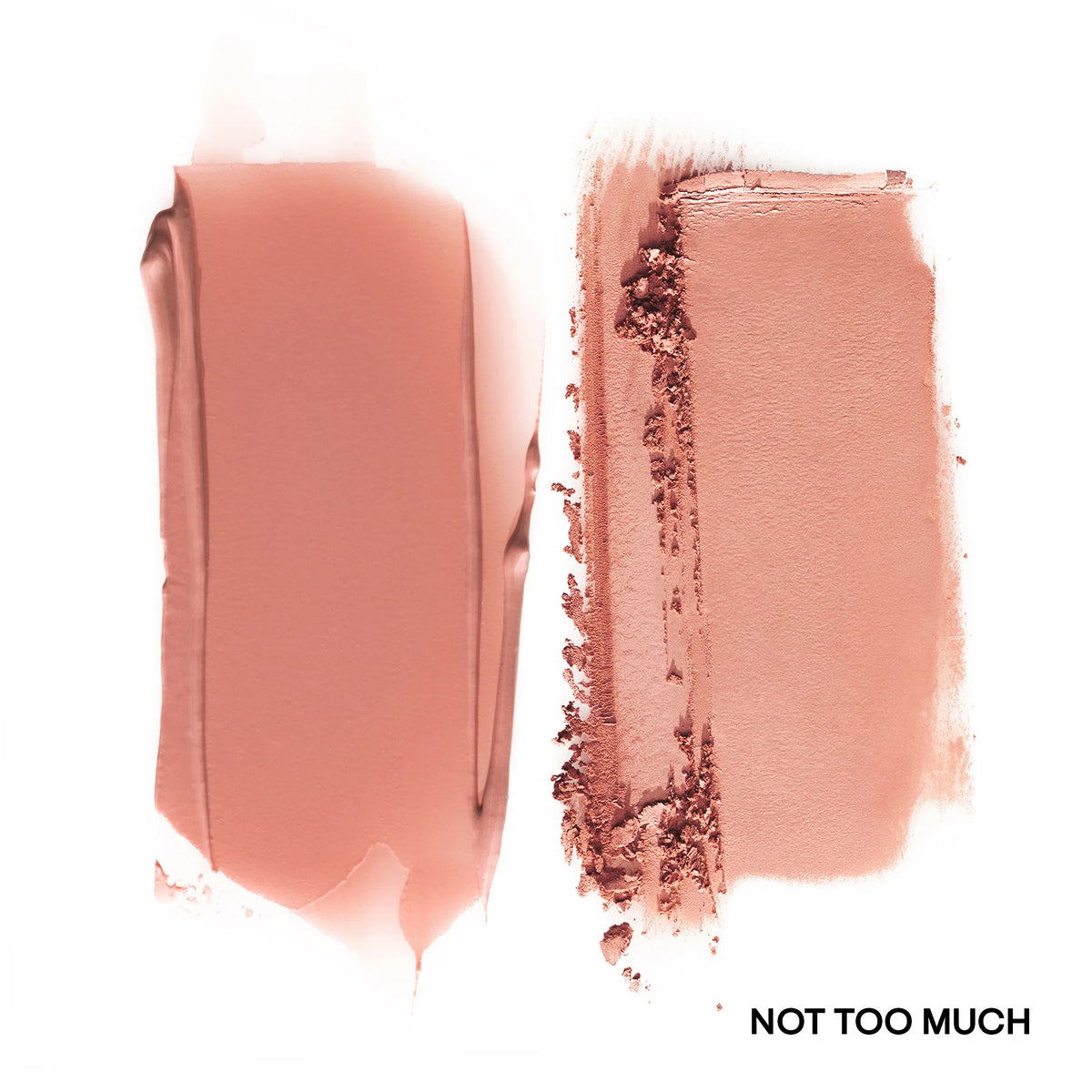 Patrick Ta Major Headlines Double-Take Crème & Powder Blush Duo - Not Too Much (Satin)