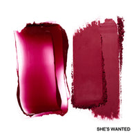 Patrick Ta Major Headlines Double-Take Crème & Powder Blush Duo - She's Wanted (Matte)