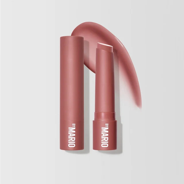 Makeup By Mario MoistureGlow Plumping Lip Serum - Blush Glow