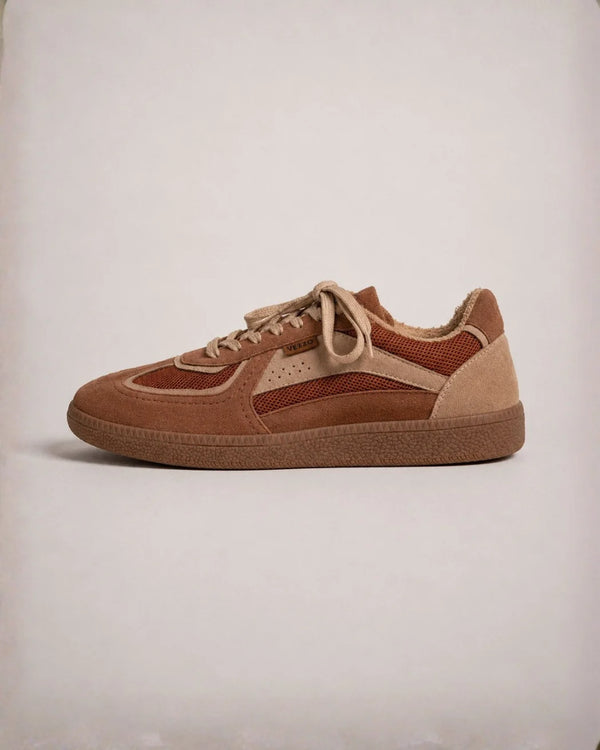 Vezzo Terra 01 Men - Brick & Stone