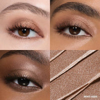 Makeup By Mario Soft Shimmer Long-Wear Cream Eyeshadow - Bronze Baddie