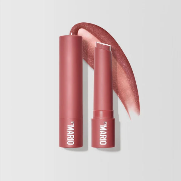 Makeup By Mario MoistureGlow Plumping Lip Serum - Bronze Glow