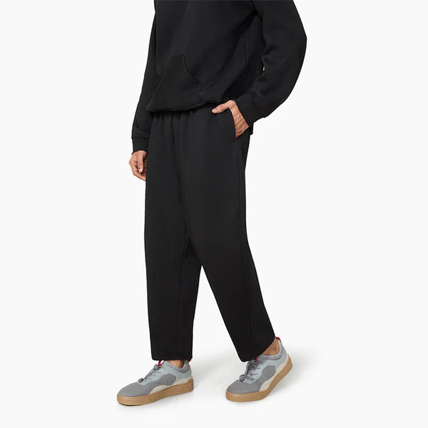 Ludic Core Joggers Black