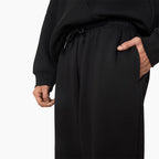 Ludic Core Joggers Black