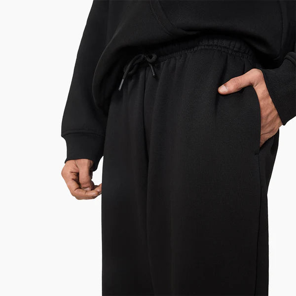 Ludic Core Joggers Black
