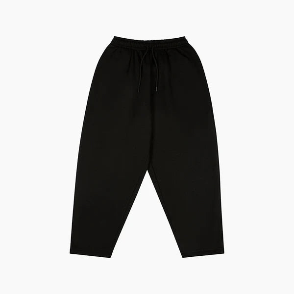 Ludic Core Joggers Black