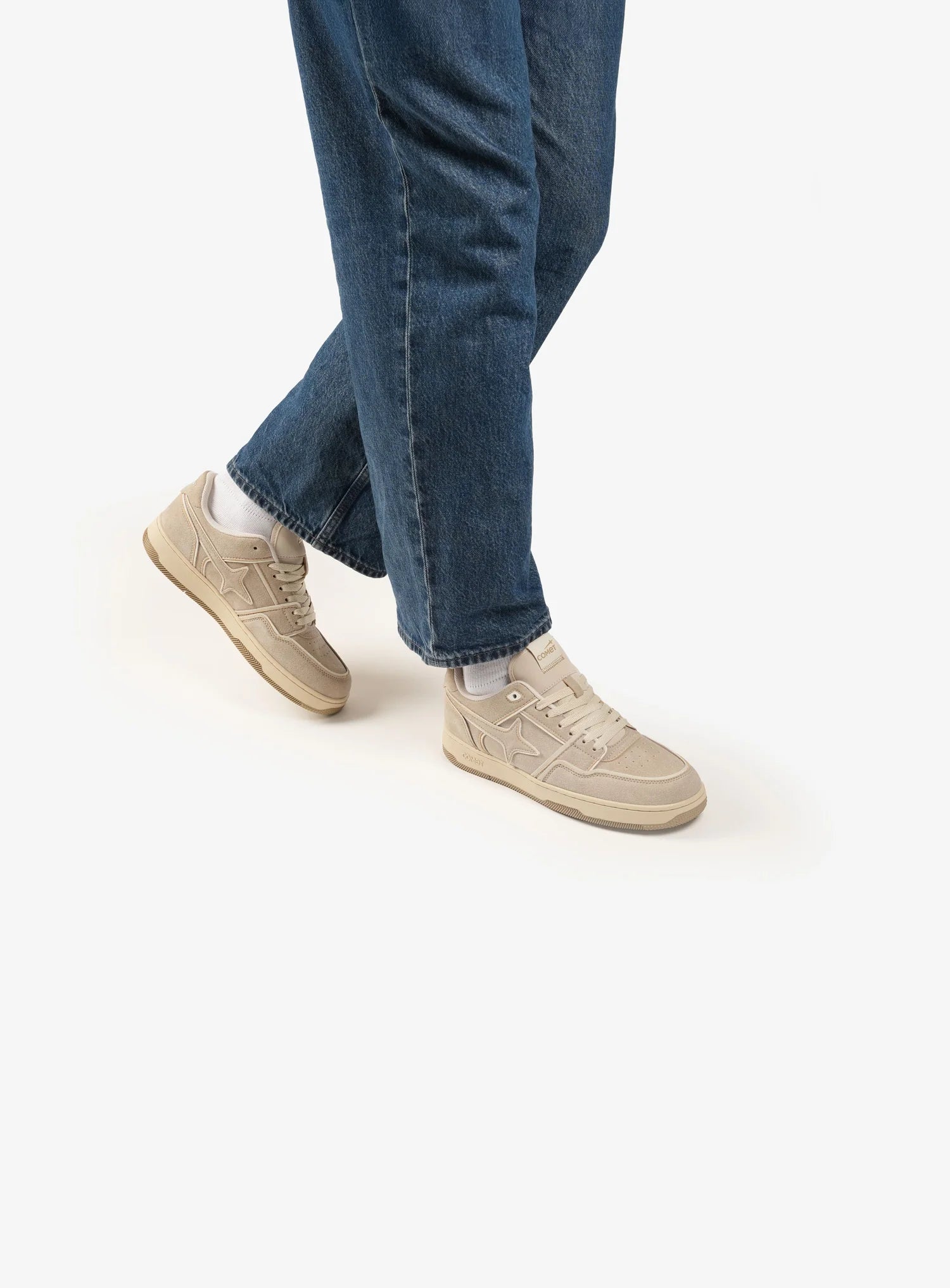 Comet X Lows OATMILK