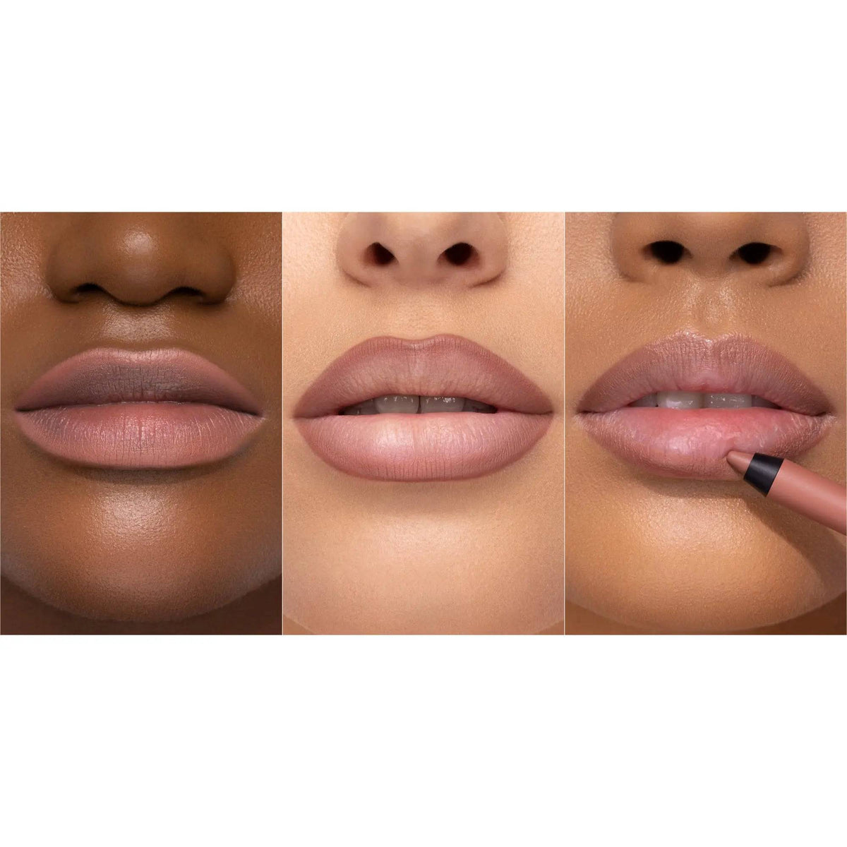 Natasha Denona I Need A Rose Lip Crayon - NB1.5 Calla