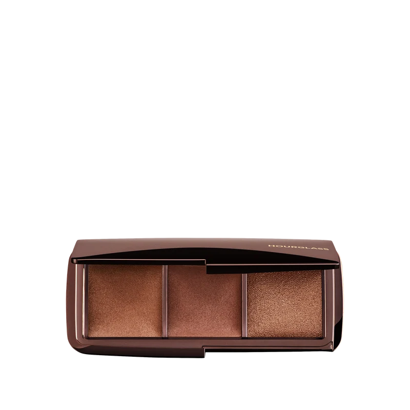 Hourglass Ambient Lighting Palette - Volume III