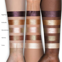 Natasha Denona Chroma Crystal Liquid Eyeshadow - Sienna