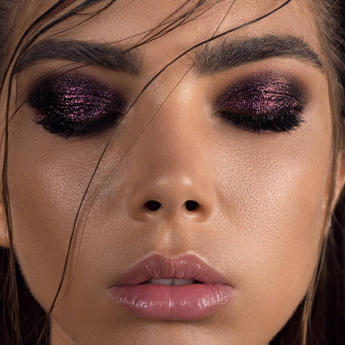 Natasha Denona Chroma Crystal Liquid Eyeshadow - Nightfall