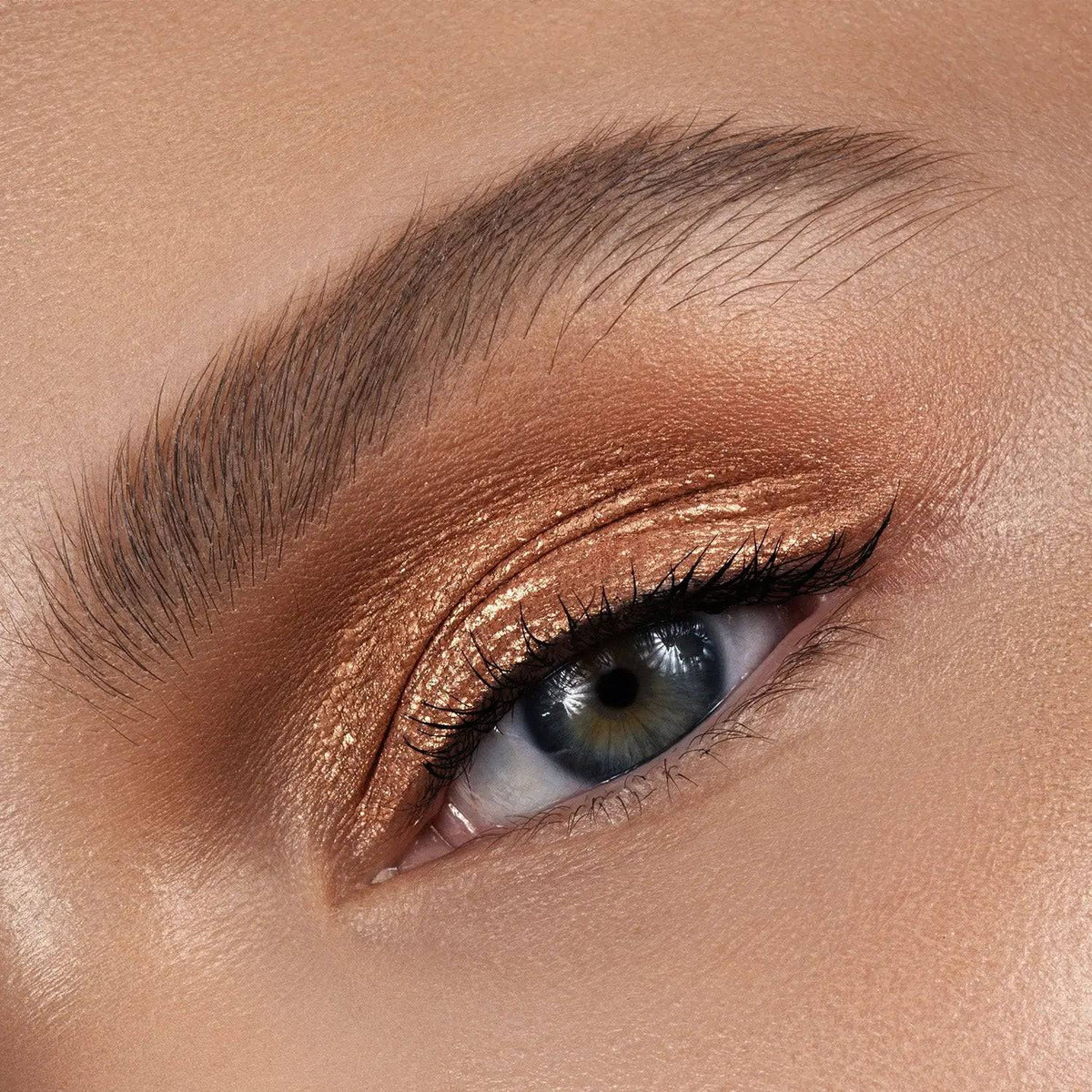 Natasha Denona Chroma Crystal Liquid Eyeshadow - Aubade